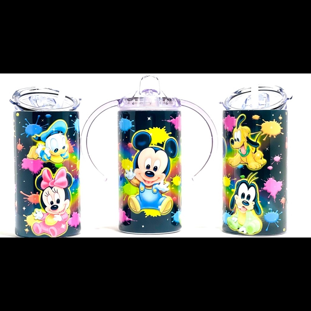 Kids Tumblr-Mickey Mouse